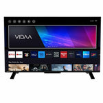 Toshiba 43UV2363DG 43" | 4K Ultra HD LED Smart TV | VIDAA + Wifi | Dolby Vision | 50Hz