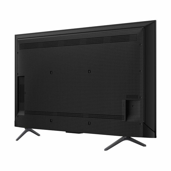 TCL 50C61KS | 50" 4K Ultra HD QD-MiniLED Smart TV | 60Hz | Google TV + Wifi | Dolby Vision | HDMI 2.1 (2025)