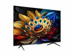 TCL C65 50C655 | 50'' Ultra HD 4K | QLED Smart TV | Wifi | Google TV | Dolby Vision | 60Hz
