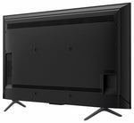 TCL C65 50C655 | 50'' Ultra HD 4K | QLED Smart TV | Wifi | Google TV | Dolby Vision | 60Hz