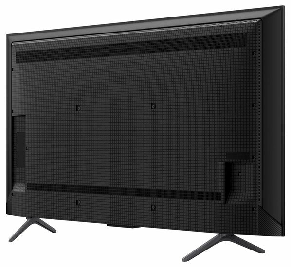 TCL C65 50C655 | 50'' Ultra HD 4K | QLED Smart TV | Wifi | Google TV | Dolby Vision | 60Hz