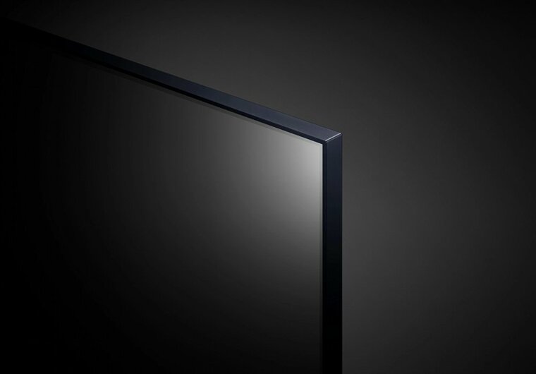 LG NanoCell 50NANO81T6A 50" | Ultra HD 4K NanoCell Smart TV | WebOS + Wifi | HDR10 | 50Hz