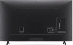 LG NanoCell 50NANO82T6B | 50" 4K Ultra HD NanoCell Smart TV | WebOS 24 | HDR10 Pro | 60Hz