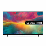 LG QNED773RB | 50" 4K Ultra HD QNED Smart TV | WebOS | HDR10 | Local Dimming | 50Hz