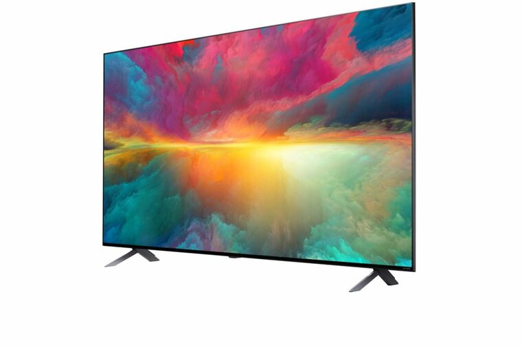 LG QNED773RB | 50" 4K Ultra HD QNED Smart TV | WebOS | HDR10 | Local Dimming | 50Hz