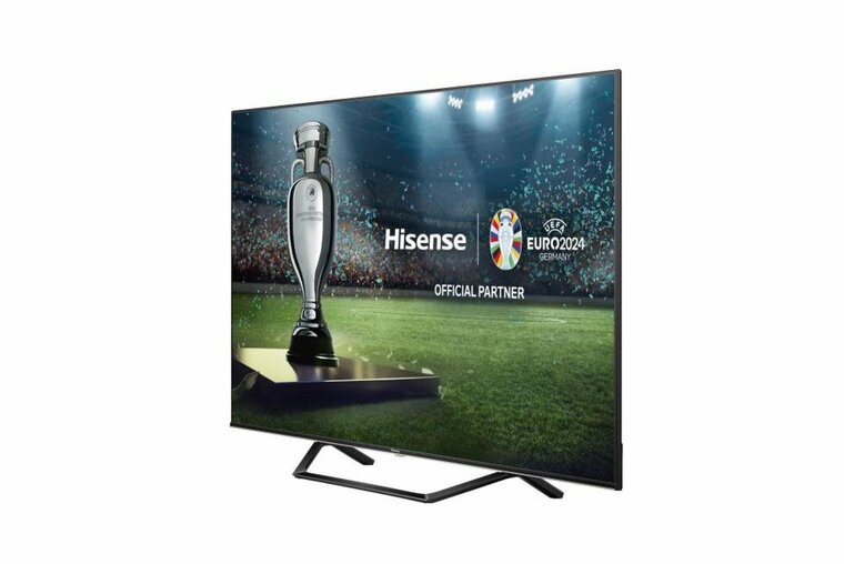 Hisense 55A79NQ | 55'' Ultra HD 4K | QLED Smart TV | Wifi | VIDAA | Local Dimming | Dolby Vision | 50Hz