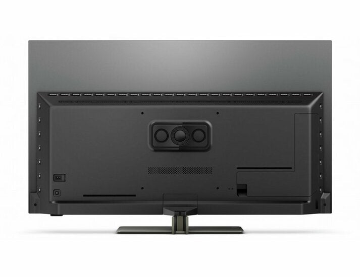 Philips 55OLED848-12 | 55'' Ultra HD 4K | OLED Ambilight Smart TV | Wifi | Google TV | Dolby Vision | 120Hz
