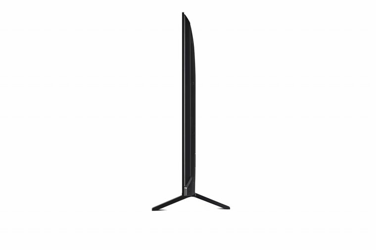 LG 55QNED92A6A | 55" QNED evo MiniLED 4K Smart TV | WiFi | 120Hz | Zwart