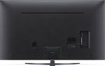 LG 55UR81003LJ | 55'' Ultra HD 4K | LED Smart TV | Wifi | Web OS | HDR10 | 50Hz