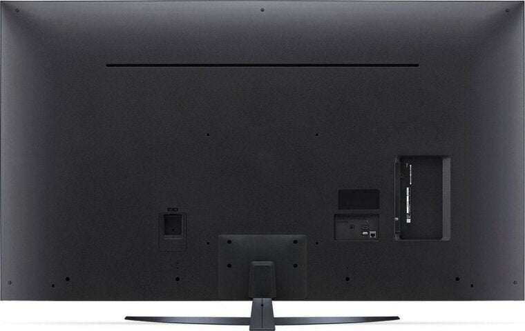 LG 55UR81003LJ | 55'' Ultra HD 4K | LED Smart TV | Wifi | Web OS | HDR10 | 50Hz