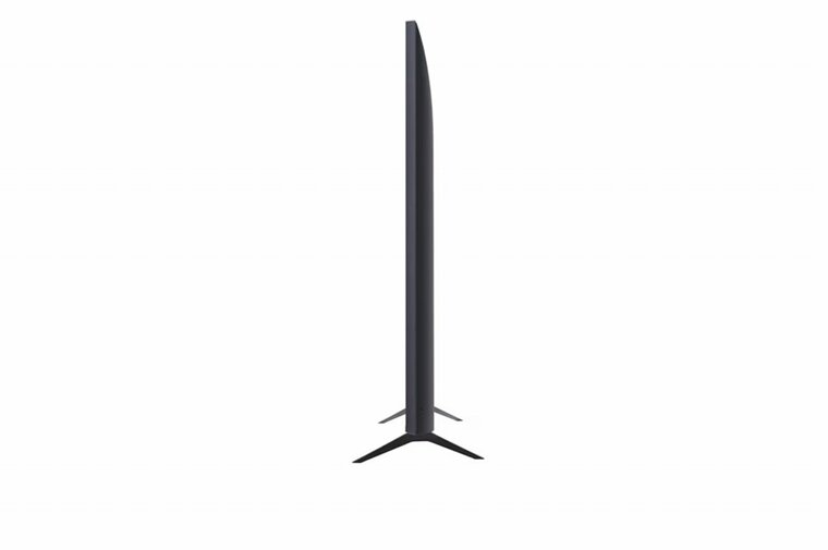 LG 55UT80003LA | 55" 4K Ultra HD LED Smart TV | WebOS | HDR10 & Filmmaker Mode | 60Hz