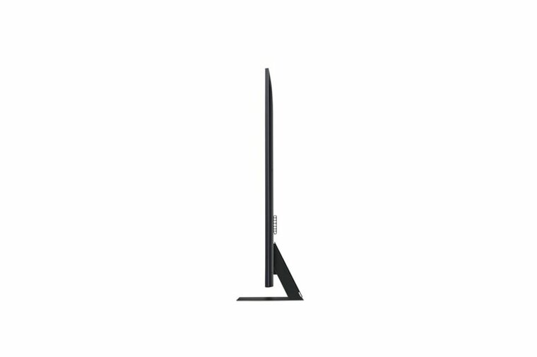 LG 55UT91003LA | 55" 4K Ultra HD LED Smart TV | WebOS | HDR10 | AI Picture Pro | Local Dimming | 60Hz