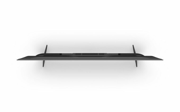 TCL 58P63 | 58'' Ultra HD 4K | LED Smart TV | Wifi | Google TV | HDR10 | 60Hz