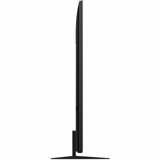 TCL 65C71K (2025) | 65'' Ultra HD 4K | QD-Mini LED Smart TV | Wifi | Google TV | Dolby Vision | 120Hz