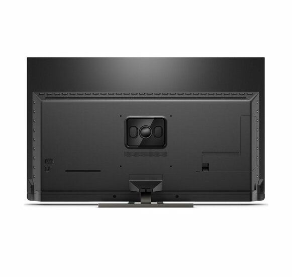 Philips 65OLED908/12 | 65'' Ultra HD 4K | OLED Ambilight Smart TV | Wifi | Google TV | Dolby Vision | 100Hz