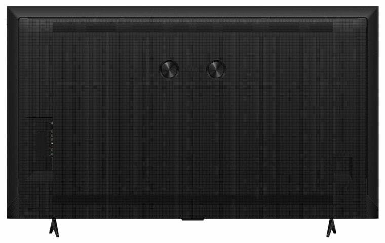 TCL 65P79K | 65" 4K Ultra HD QLED Smart TV | Google TV | Dolby Vision | 60Hz (2025)