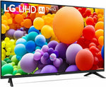 LG 65UT73006LA | 65" 4K Ultra HD LED Smart TV | WebOS 24 | HDR10 Pro | 50Hz