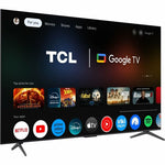 TCL 75C6KS | 75" 4K Ultra HD QD-Mini LED Smart TV | Google TV | Dolby Vision | 60Hz (2025)