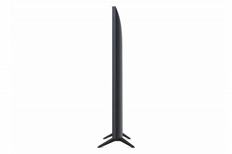 LG NanoCell 75NANO82T6B | 75" 4K Ultra HD NanoCell Smart TV | WebOS | HDR10 | 60Hz