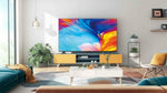 TCL 75P635 | 75'' Ultra HD 4K | LED Smart TV | Wifi | Google TV | HDR10 | 60Hz