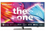 Philips The One 75PUS8949/12 | 75'' Ultra HD 4K | LED Ambilight Smart TV | Wifi | Titan OS | HDR10+ | 144Hz