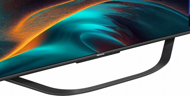Hisense 75U79KQ | 75'' Ultra HD 4K | Mini LED Smart TV | Wifi | VIDAA | Local Dimming | Dolby Vision | 120Hz