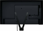 Logitech TV Mount for MeetUp 939-001498 | Bevestigingsbeugel voor MeetUp ConferenceCam | VESA-montage | Boven of onder scherm | Zwart