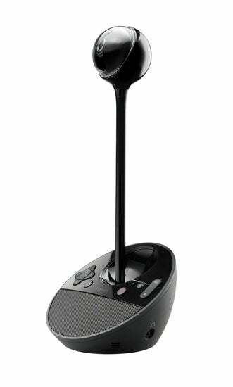 Logitech BCC950 | 1080p ConferenceCam met Microfoon en Speaker