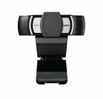 Logitech C930e Business | 1080p 30FPS USB Webcam met Microfoon