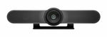 Logitech MeetUp Conferentiecamera | 4K Ultra HD | 120° Kijkhoek | 5x Zoom | Bluetooth | USB