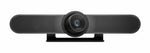 Logitech MeetUp Conferentiecamera | 4K Ultra HD | 120° Kijkhoek | 5x Zoom | Bluetooth | USB