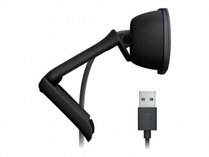 Logitech Brio 105 Business Webcam