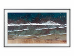 Samsung The Frame 43" | Hospitality TV | Ultra HD 4K QLED Smart TV | Tizen + Wifi | HDR10+ | Local Dimming | 50Hz | Ondersteund niet alle Smart TV Apps