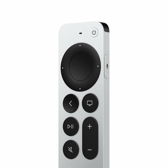 Apple TV 4K 3e Generatie | Wi-Fi + Ethernet | 128GB