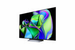 LG C3 OLED65C31LA | 65'' Ultra HD 4K | OLED Smart TV | Wifi | Web OS | Dolby Vision | 100Hz