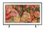 Samsung The Frame QE43LS03DAU 43" | Ultra HD 4K QLED Smart TV | Tizen + Wifi | HDR10+ voor Levendige Beelden | The Frame Design, Kunst in je Woonkamer | 50Hz