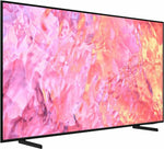 Samsung QE50Q67CAU | 50'' Ultra HD 4K | QLED Smart TV | Wifi | Tizen | Dolby Vision | 100Hz