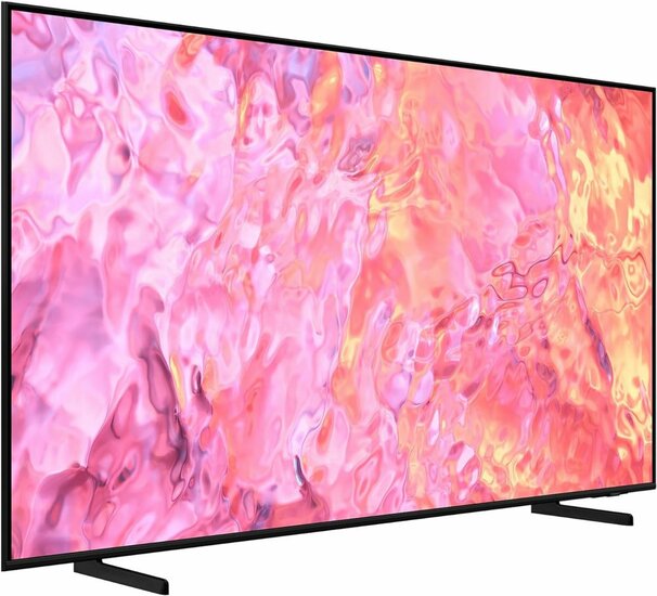 Samsung QE50Q67CAU | 50'' Ultra HD 4K | QLED Smart TV | Wifi | Tizen | Dolby Vision | 100Hz