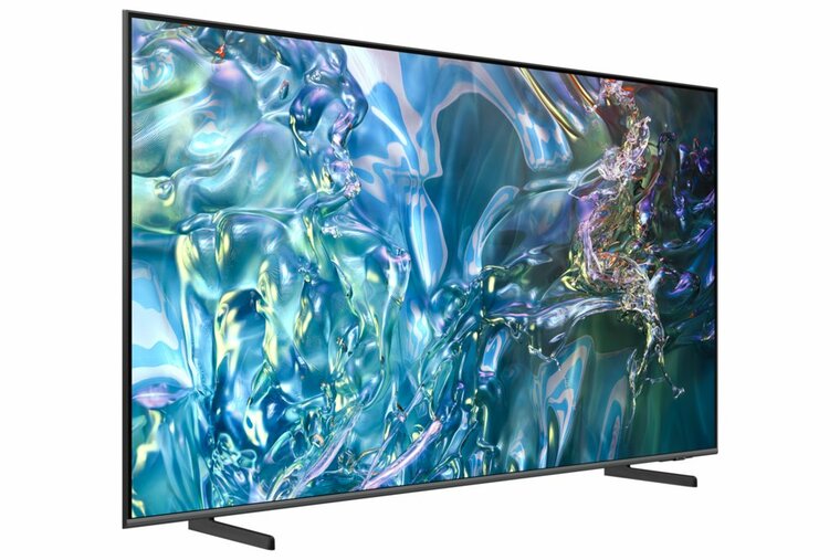 Samsung QE50Q67DAU | 50" 4K Ultra HD QLED Smart TV | Tizen | Quantum HDR10+ | Local Dimming | 50Hz
