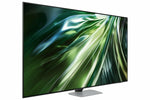 Samsung QE50QN92DAT | 50'' Ultra HD 4K | Neo QLED Smart TV | Wifi | Tizen | Local Dimming | HDR10+ | 100Hz