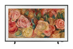 Samsung The Frame QE55LS03DAU 55" | Ultra HD 4K QLED Smart TV | Tizen + Wifi | HDR10+ voor Levendige Beelden | Art Mode en Slank Design | 100Hz