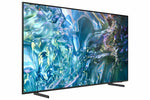 Samsung QE55Q60DAU | 55'' Ultra HD 4K | QLED Smart TV | Wifi | Tizen | Quantum Dot Kleurweergave | HDR10+ | 50Hz | Precisie Local Dimming