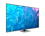 Samsung QE55Q75CAT | 55'' Ultra HD 4K | QLED Smart TV | Wifi | Tizen | HDR10+ | 120Hz