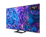 Samsung QE55Q77DAT | 55'' Ultra HD 4K | QLED Smart TV | Wifi | Tizen | Local Dimming | HDR10+ | 100Hz
