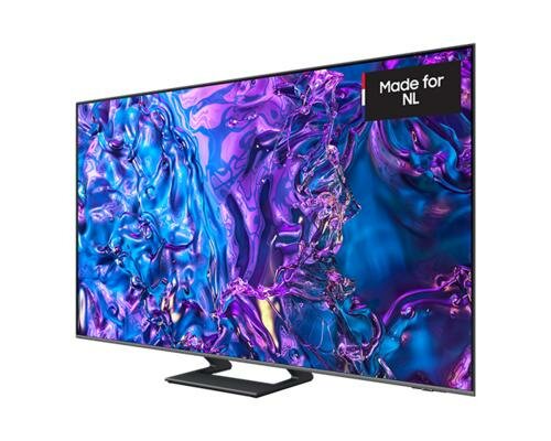 Samsung QE55Q77DAT | 55'' Ultra HD 4K | QLED Smart TV | Wifi | Tizen | Local Dimming | HDR10+ | 100Hz