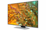 Samsung QE55Q80DAT | 55'' Ultra HD 4K | QLED Smart TV | Wifi | Tizen | Local Dimming | HDR10+ | 100Hz