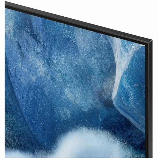 Samsung Q8F | 55" Ultra HD 4K | QLED Smart TV | Wifi | Tizen | HDR10+ | 50Hz (2025)
