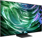 Samsung Series 9 QE55S90DAEXXH | 55″ Ultra HD 4K | OLED Smart TV | WiFi | Tizen | HDR10+ | 100Hz