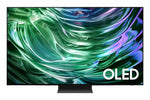 Samsung Series 9 S90D | 55" Ultra HD 4K OLED Smart TV | HDR10+ & Dolby Atmos | 100Hz | HDMI 2.1