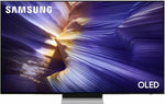 Samsung S90F | 77″ Ultra HD 4K | OLED | 100 Hz | HDR10+ en HDMI 2.1 | Smart TV 2025 | QE77S90FAEXXH